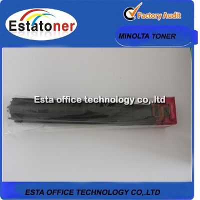 Toner de TN 610/TN 611/TN 612/TN 613 Minolta Bizhub pour Konica C 6501/C 6500/C652/C 650