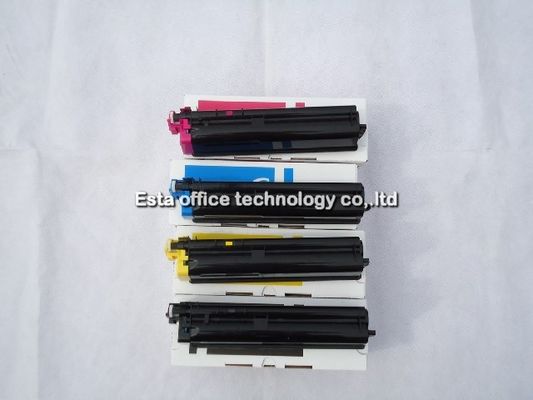 Cartouche de toner d'imprimante Tk510 pour l'imprimante FS C5020 / 5030N