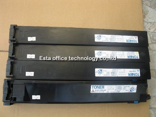 TN 611 Konica Minolta Toner C 6501 / C 6500 / C 652 / C 650 Pour la photocopieuse