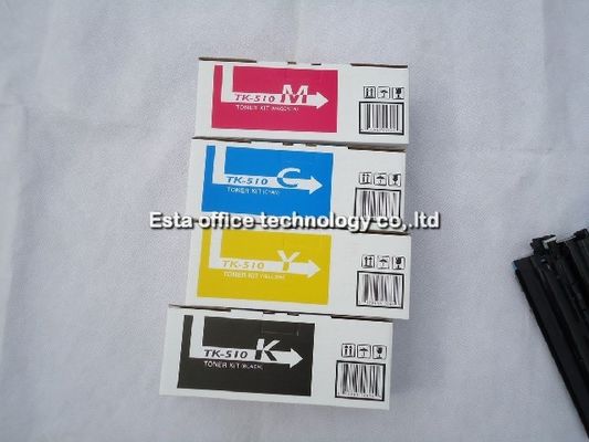 Cartouche de toner d'imprimante Tk510 pour l'imprimante FS C5020 / 5030N