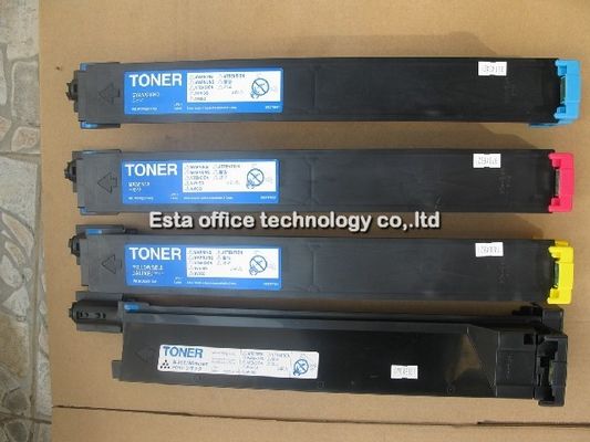TN 611 Konica Minolta Toner C 6501 / C 6500 / C 652 / C 650 Pour la photocopieuse
