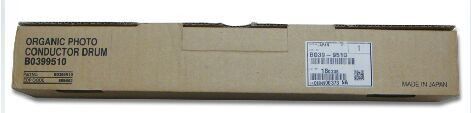 Pièces de photocopieuse Tambour organique photoconducteur Pour Ricoh Aficio 1015 AF1018 / Ricoh Mp2500
