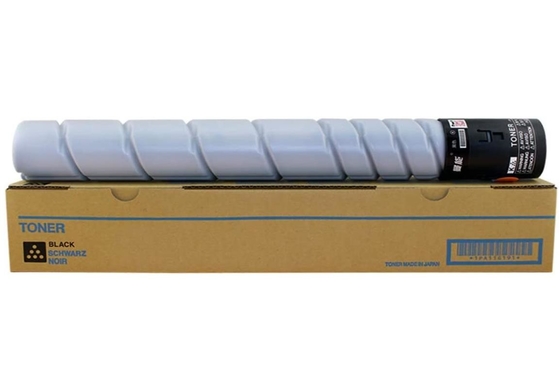 Cartouche de toner noir Konica Minolta TN322 pour imprimante Bizhub 224E 284E 264E