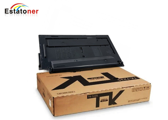 Cartouche de toner d'imprimante compatible noir pour Kyocera TK-7225 Pour Kyocera Taskalfa 4012